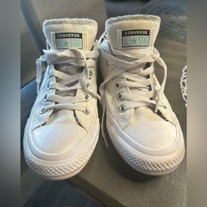 Women’s Keds sneakers